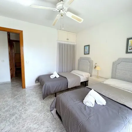 Parque Loix 5 ベニドルム