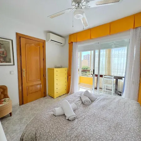 Parque Loix 5 ベニドルム