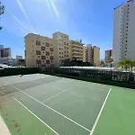 Parque Loix 5 Lägenhet Benidorm