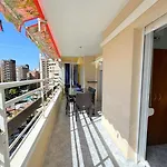 Parque Loix 5 Apartman