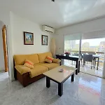 Parque Loix 5 Apartman *