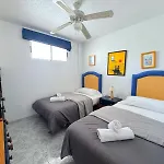 Lägenhet Parque Loix 5 *