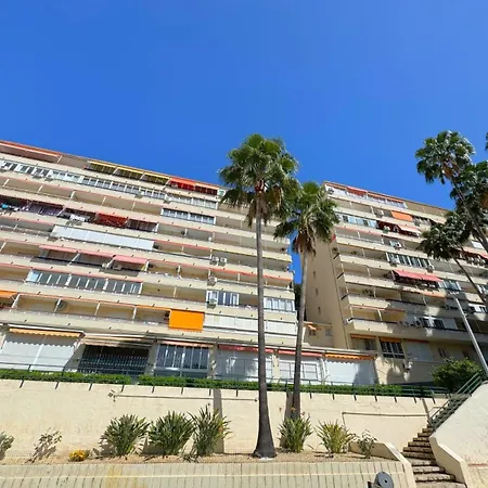 Parque Loix 5 * Бенидорм