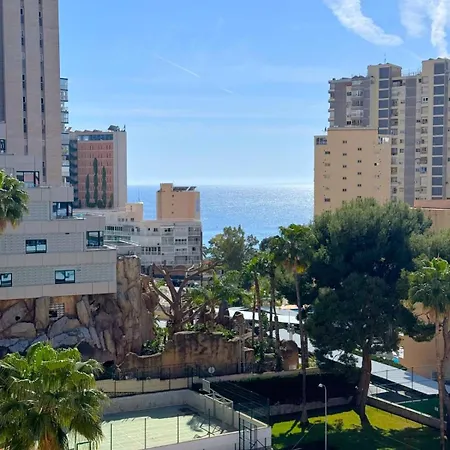 Parque Loix 5 Appartement