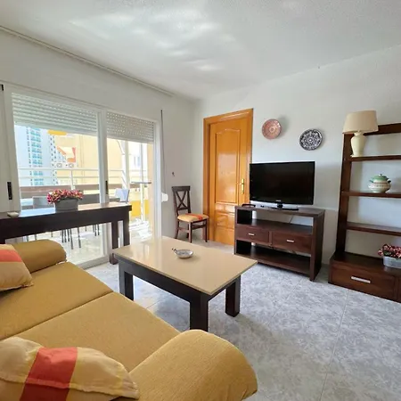 Parque Loix 5 Benidorm