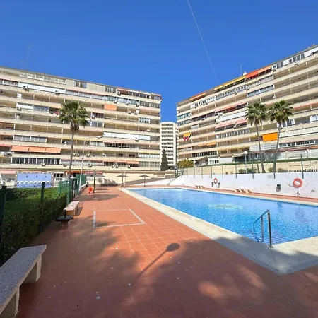 Appartement Parque Loix 5