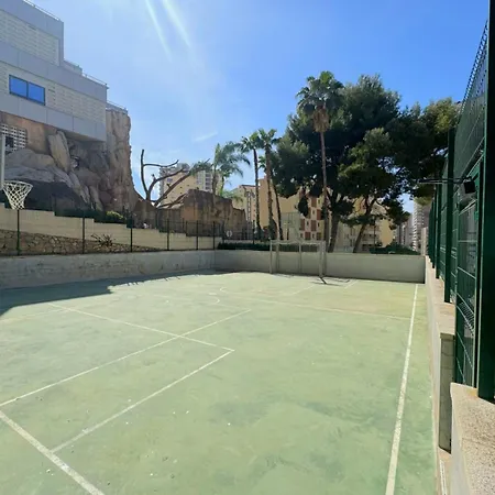 Parque Loix 5 Appartement *