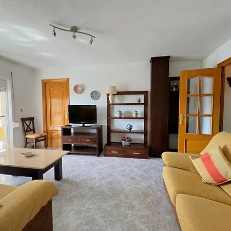 Parque Loix 5 Appartement