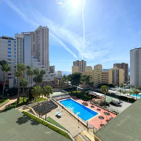 Parque Loix 5