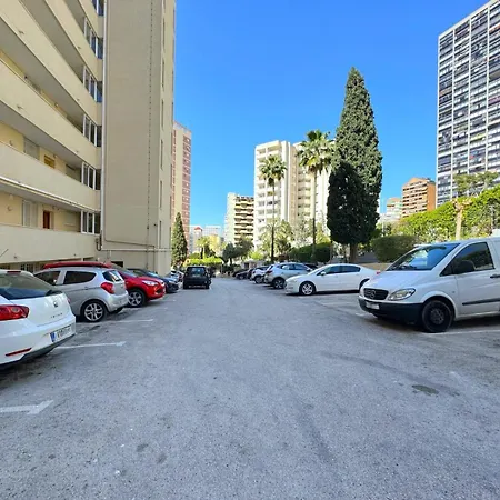 Parque Loix 5 Appartement *