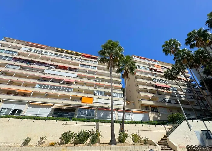 Parque Loix 5 * Benidorm