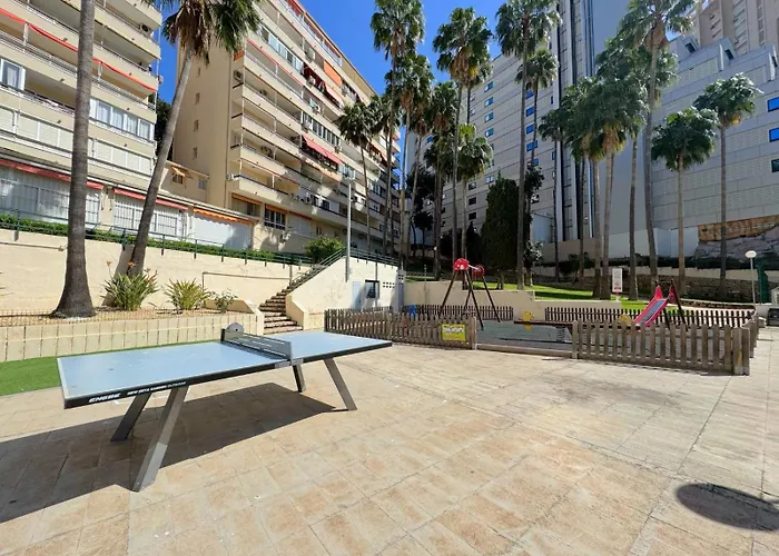 Parque Loix 5