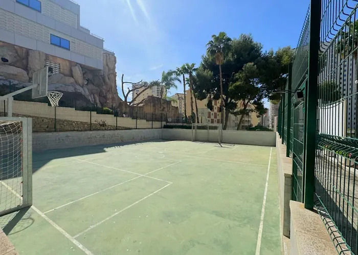 Parque Loix 5 Appartement *