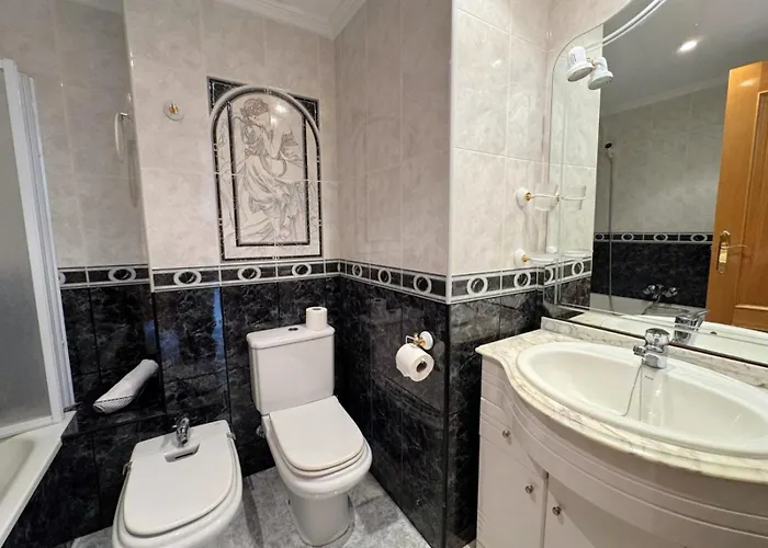 Parque Loix 5 Apartman