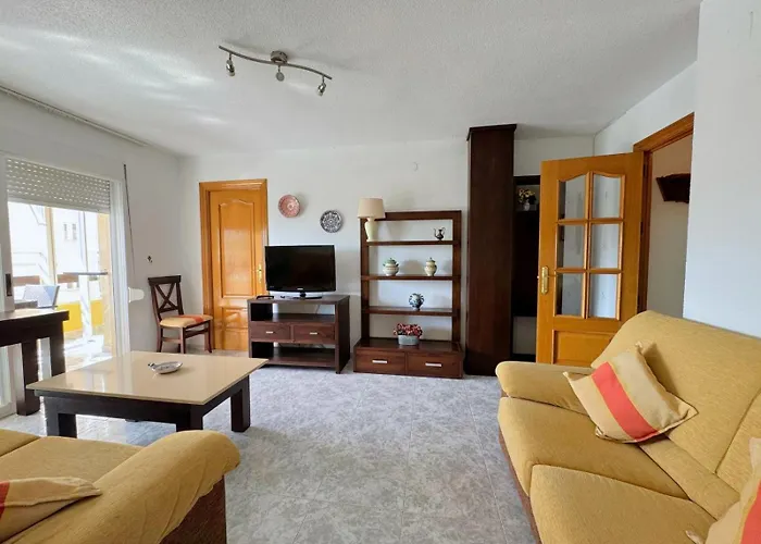Parque Loix 5 Appartement