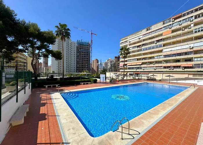شقة Parque Loix 5 *