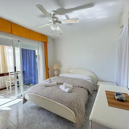Apartamento Parque Loix 5 *