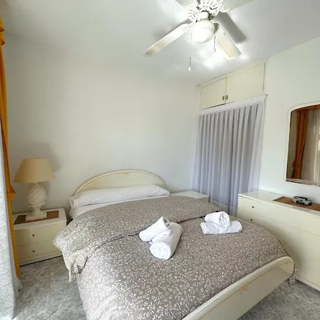 Apartamento Parque Loix 5