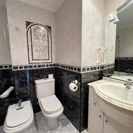 Parque Loix 5 Apartamento