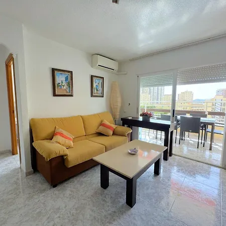 Parque Loix 5 Apartamento *