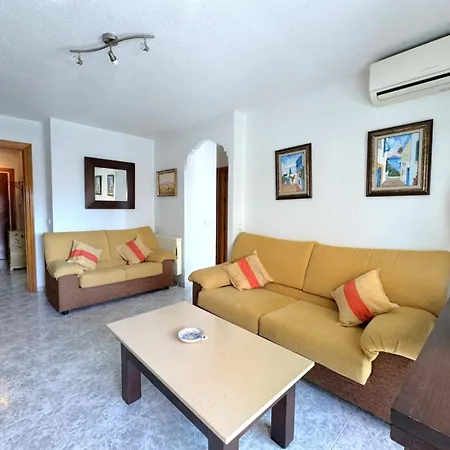 Apartment Parque Loix 5