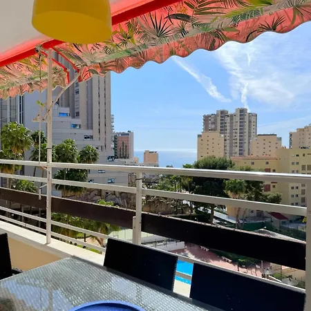 Apartment Parque Loix 5